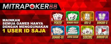 agen poker jackpot terbesar Array